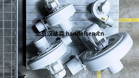 進口Elektror離心鼓風機，軸流風扇德國直供