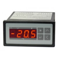 瑞士cooltronic通用溫度和佩爾蒂?？刂破? TC3224-RS232