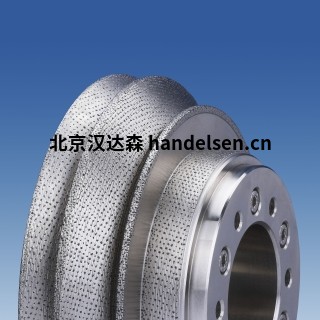 進(jìn)口Dr KAISER滾輪，砂輪，齒輪修正工具德國直供