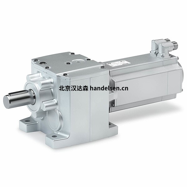 德國Lenze電機，齒輪箱，減速機漢達森直供