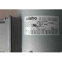 WISTRO風機流量優(yōu)化設計，高流量