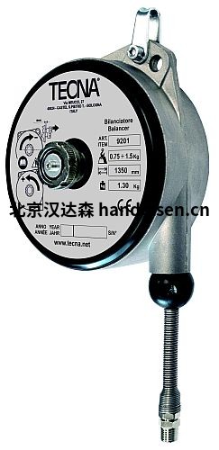 進(jìn)口TECNA平衡器，軟管，電阻焊德國直供