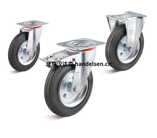 進口TORWEGGE腳輪，車輪，平衡器德國直供