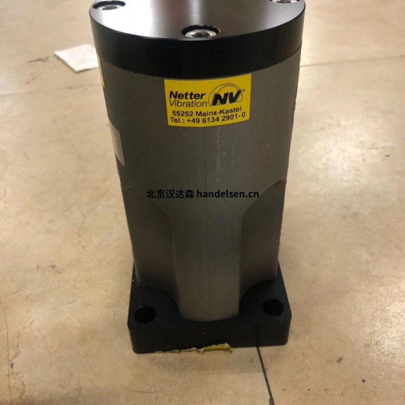 德國Netter 氣動振動器NTP48b+c粉體行業(yè)使用 德國Netter 氣動振動器NTP48b+c粉體行業(yè)使用