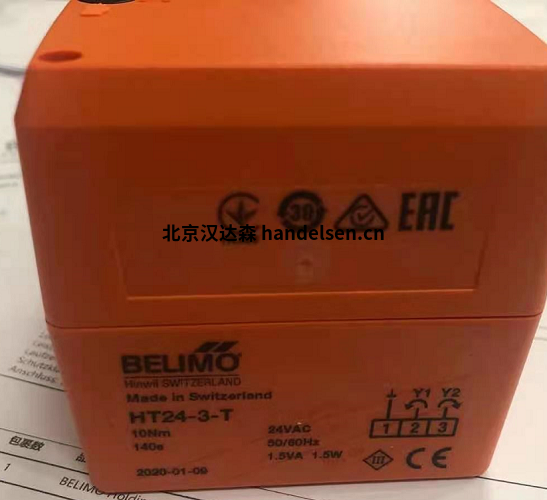Belimo執(zhí)行器傳感器閥門 Belimo執(zhí)行器傳感器閥門