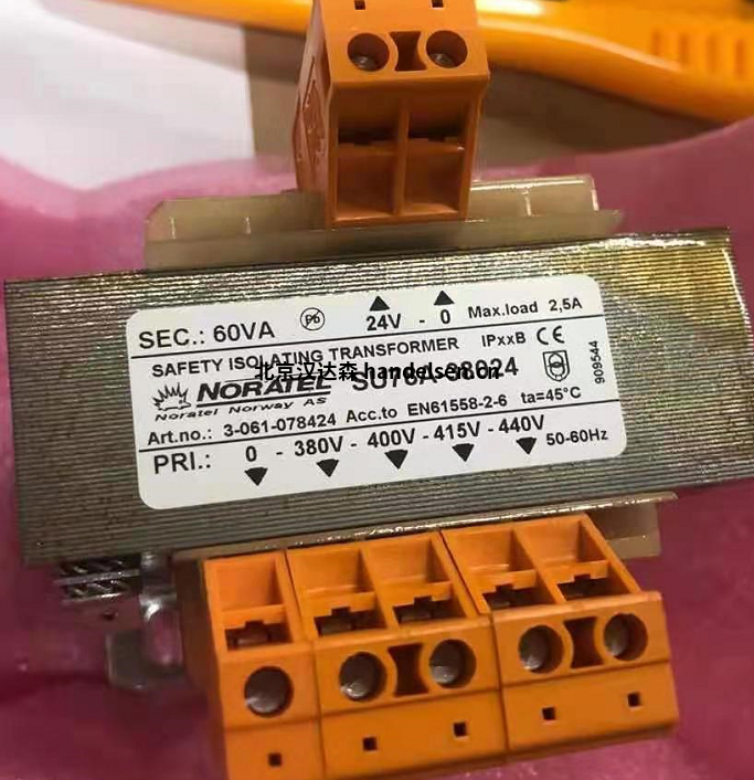 Noratel變壓器電源 Noratel變壓器電源