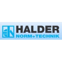 德國HALDER產(chǎn)品分類及簡介 漢達森原廠直供