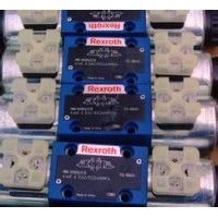 德國Bosch Rexroth柱塞泵/齒輪泵國外原廠直供