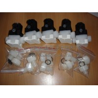 Gemu蓋米隔膜閥601廣泛應(yīng)用于石化、電力、鋼鐵冶金、生物制藥等