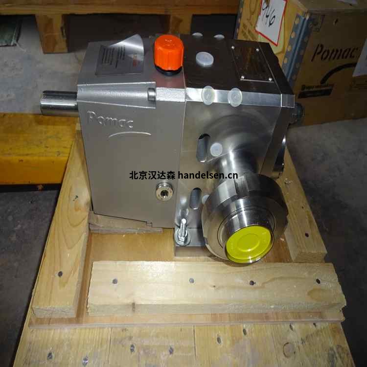 荷蘭Pomac衛(wèi)離心泵PLP-G用于輸送粘性介質(zhì)的流體 17947 (7)_副本