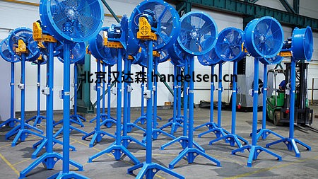 德國(guó)進(jìn)口Elektror中壓風(fēng)機(jī)風(fēng)扇