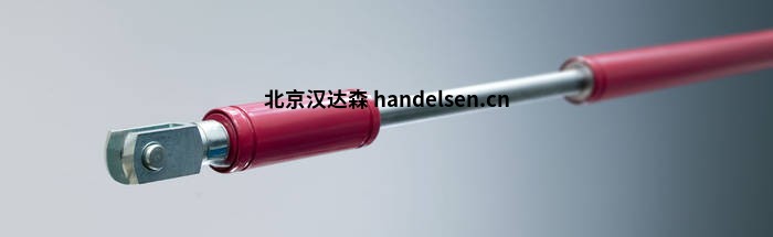 德國(guó)進(jìn)口哈恩HAHN Gasfedern阻尼器