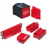 Euchner帶防護鎖的應(yīng)答器編碼安全開關(guān)