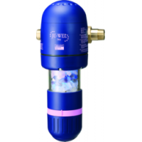 JUDO JU-WEL Trio3/4″ – 1 1/4″用于寶石飲用水，內(nèi)置輕型裝載機(jī)