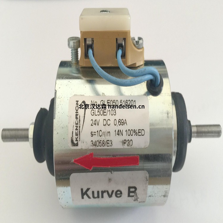 德國(guó)Kendrion永磁制動(dòng)器GL70A2用于農(nóng)業(yè)工程 src=http://www.indirasari.com/skin/m03skinBlue/image/nopic.gif