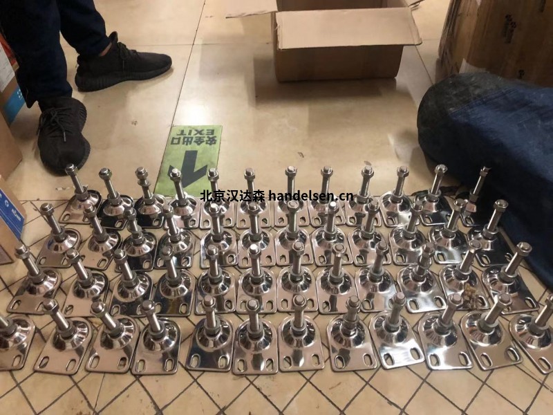 SCHWADERER機(jī)器支腳可調(diào)節(jié)支腳地腳 SCHWADERER機(jī)器支腳可調(diào)節(jié)支腳地腳