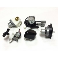 AUTOTROL齒輪電機(jī)和配件