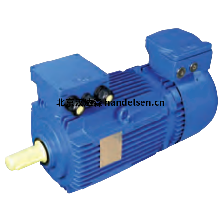 bartec防爆電器4KTC防爆電機(jī)產(chǎn)品介紹
