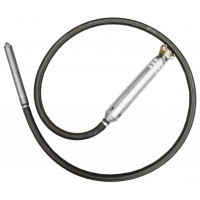 德國 Netter Vibration 氣動內部振動器 高離心力