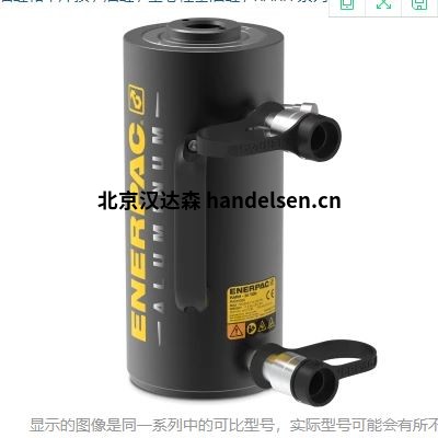 介紹美國進口恩派克Enerpac液壓泵 介紹美國進口恩派克Enerpac液壓泵