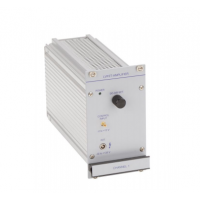 E-504 壓電放大器模塊，通過能量回收實現(xiàn)高功率。漢達森歐洲市場直供