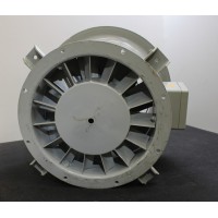Witt & Sohn 離心風(fēng)機(jī) 套管類(lèi)型 PRZ（中壓）德國(guó)制造