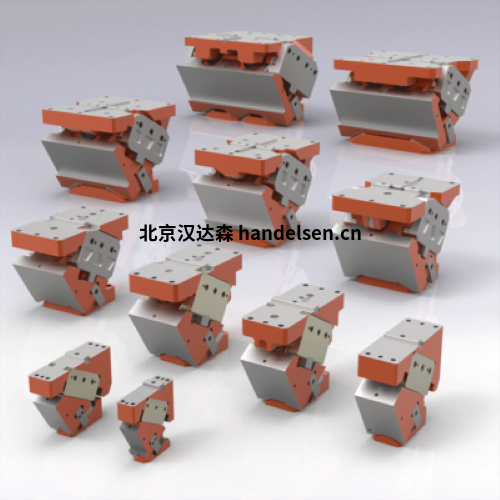 原廠德國進口FIBRO工裝夾具供應介紹 原廠德國進口FIBRO工裝夾具供應介紹