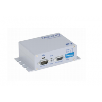 C-663.12 Mercury Step步進電機控制器，1軸