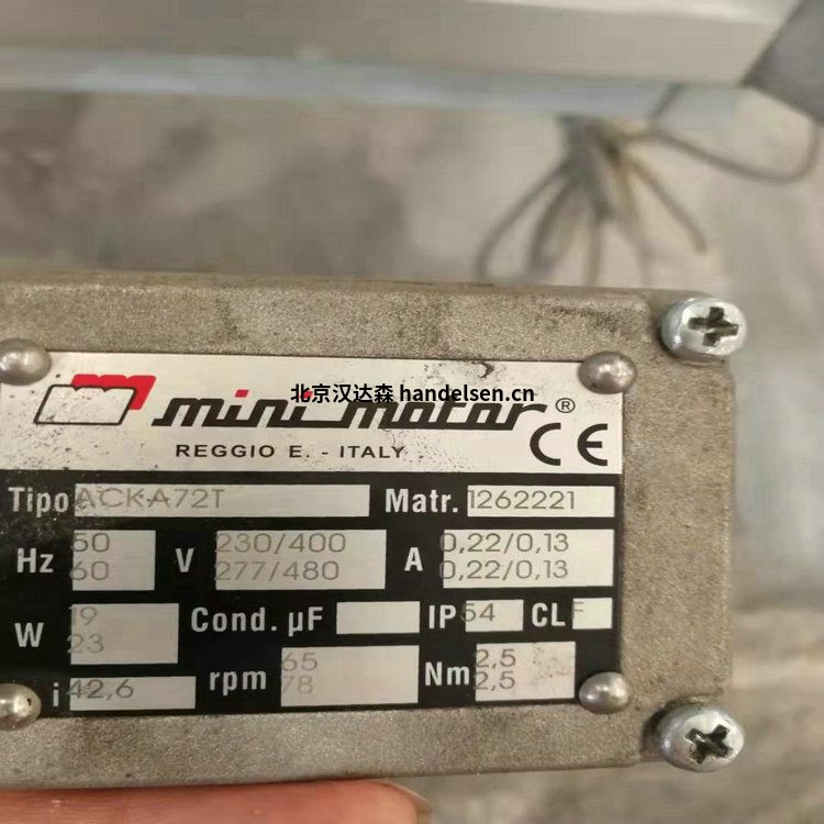 MiniMotor正品進口單相異步電動機PC440MT MiniMotor正品進口單相異步電動機PC440MT