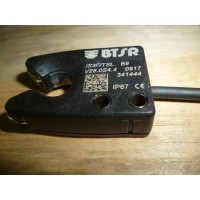 BTSR紗線進線感應(yīng)器KTF100MF