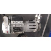 SPECK 蓄熱式渦輪泵，CY-4281-MK 型CY-4281.0858