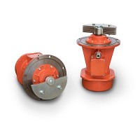 意大利 OLI 電動振動電機 法蘭驅動器