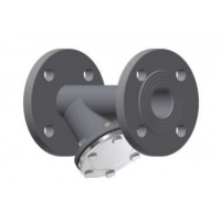 自由流動(dòng)過濾器，系列FFL-FL UNI PN 10/16。BUROCCO中國(guó)區(qū)代理