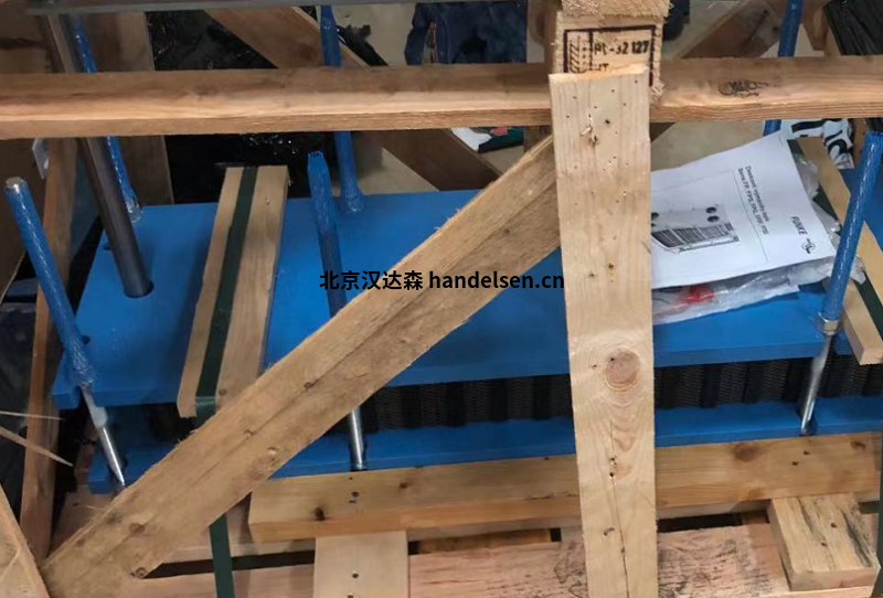 Funke浮頭式換熱器 Funke浮頭式換熱器