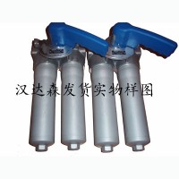 德國MAHLE過濾器。型號簡介說明。漢達森原廠直供。