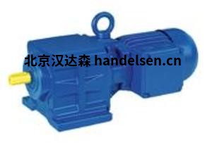 BAUER電機 BAUER齒輪泵
