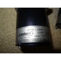 德國(guó) STOGRA 步進(jìn)電機(jī) SM 56、SM 87、SM 88