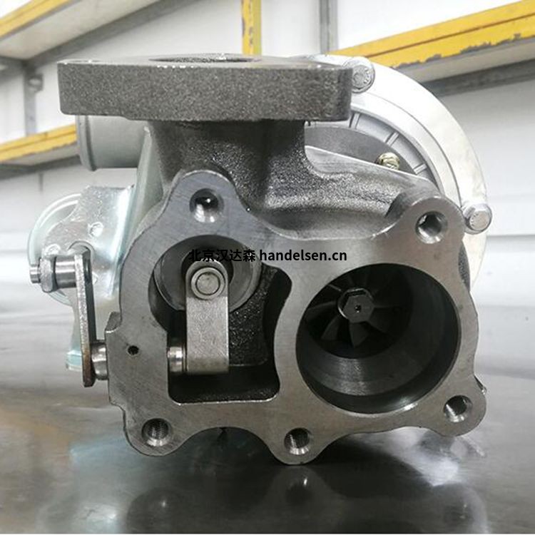 歐洲品牌PBS渦輪增壓器熱銷型號(hào)TCT40