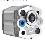 Bucher Hydraulics AP系列外嚙合齒輪泵 CBKA齒輪泵