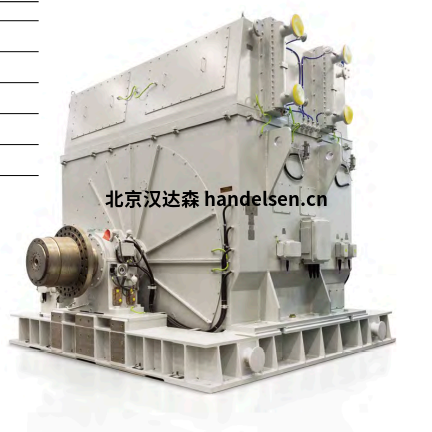Ansaldo(Nidec)電機(jī) Ansaldo(Nidec)電機(jī)