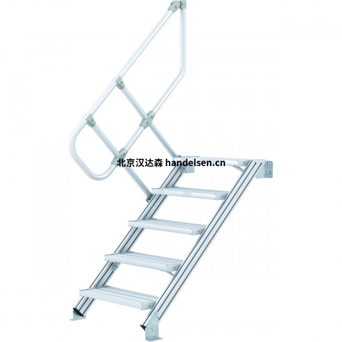 ZARGES使用平臺(tái)訪問步驟