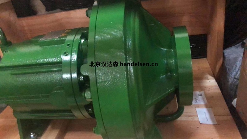德國dickow_pumpen多級離心泵HZ / HZA系列用于處理冷凝水 德國dickow_pumpen多級離心泵HZ / HZA系列用于處理冷凝水