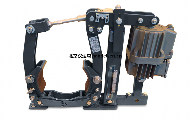 Stromag  SDB 鼓式制動(dòng)器 鋼棒軋機(jī)起重機(jī)