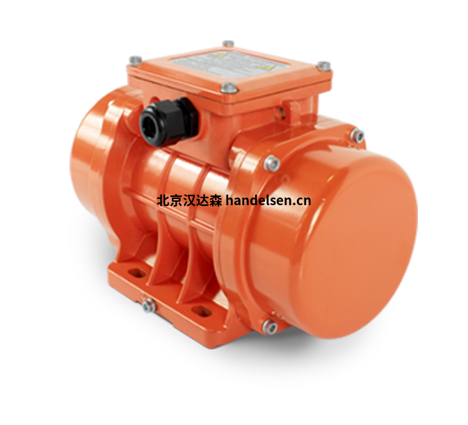 olivibra MVE-Exe系列增安型三相6極防爆振動(dòng)電機(jī)