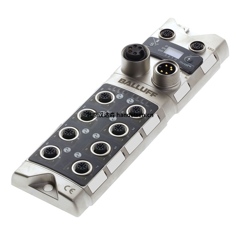 Speira運動控制器SIAX M32可控制2個激光器 800-ethercat-master