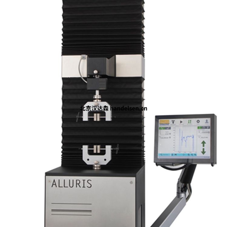 德國(guó)Alluris萬能試驗(yàn)機(jī)型號(hào)FMT-313