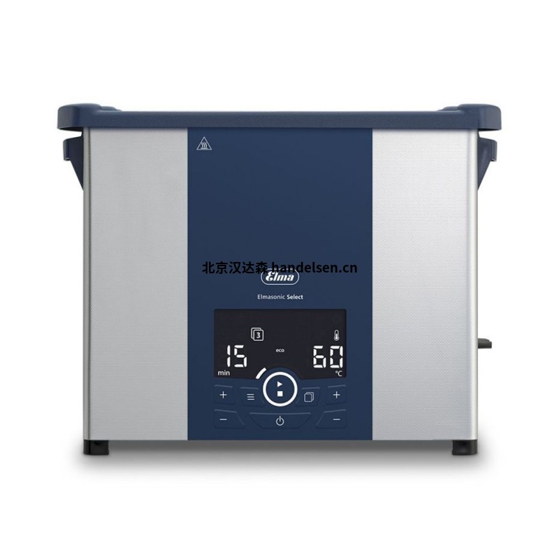 德國(guó)Elmaso<em></em>nic Select超聲波清洗機(jī)用于清洗機(jī)手表和珠寶 csm_Elmasonic_Select_60_front_isolated_366080d609