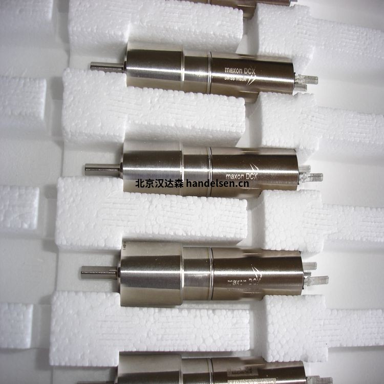  Maxon motor微型電機(jī)產(chǎn)品系列及型號(hào)示例<em></em>
