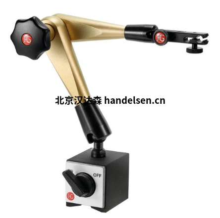德國Horger&Gassler磁性支架260mm國內(nèi)常用型號 德國Horger&Gassler磁性支架260mm國內(nèi)常用型號