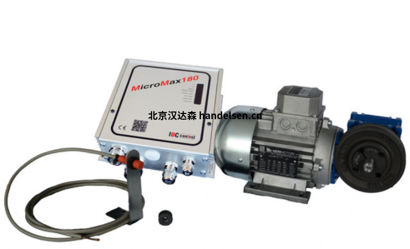 IBCcontrol驅(qū)動(dòng)器組合產(chǎn)品介紹 IBCco<em></em>ntrol MicroMax驅(qū)動(dòng)器組合產(chǎn)品介紹